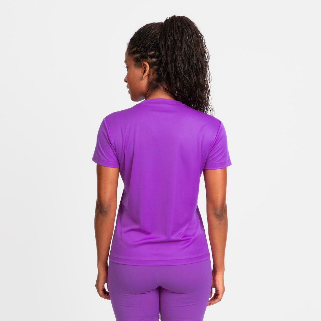 Imagem 2 do produto Camiseta Feminina adidas treino Básica