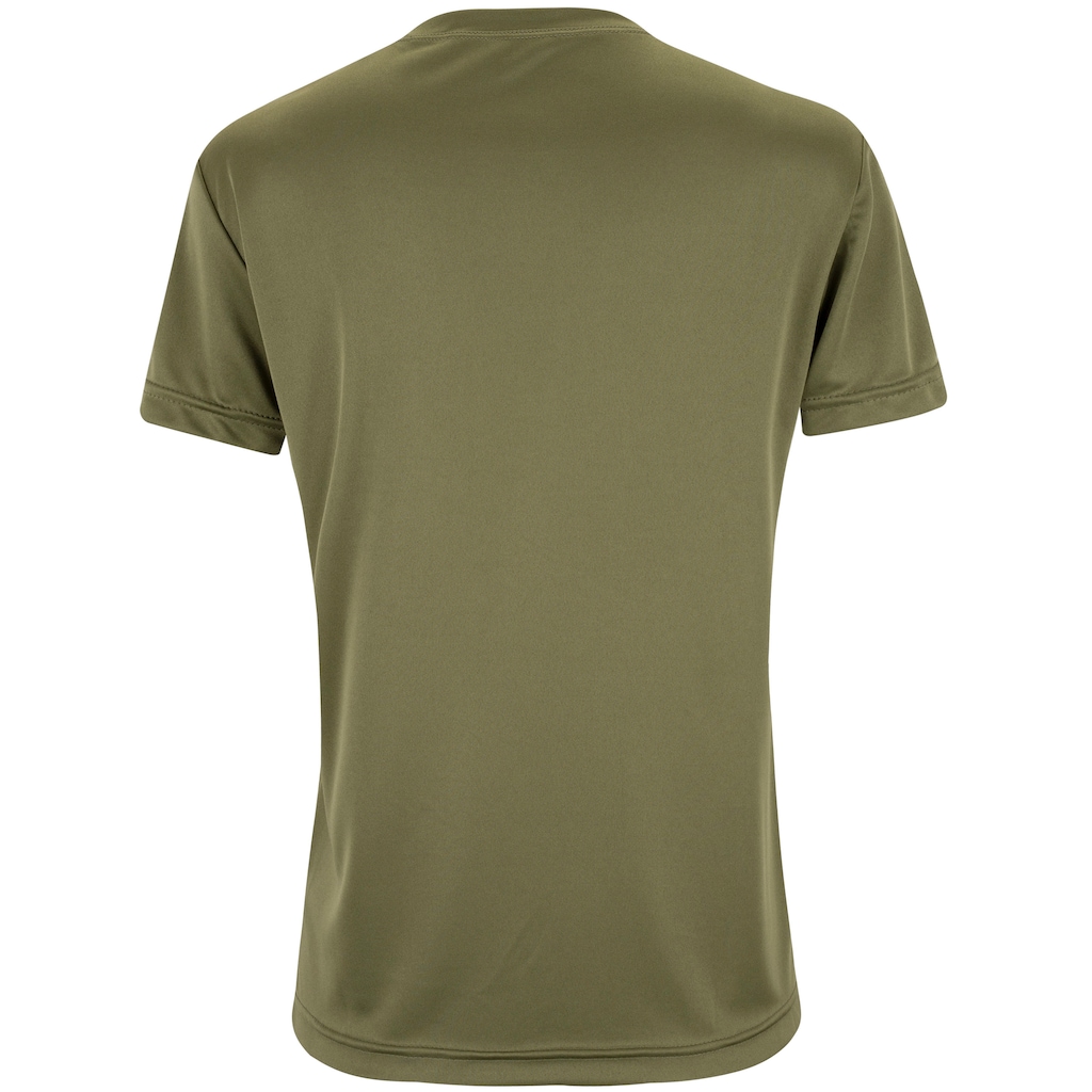 Imagem 4 do produto Camiseta Feminina adidas treino Básica