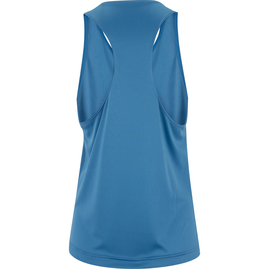 Imagem 2 do produto Camiseta Regata Feminina adidas Treino Básica