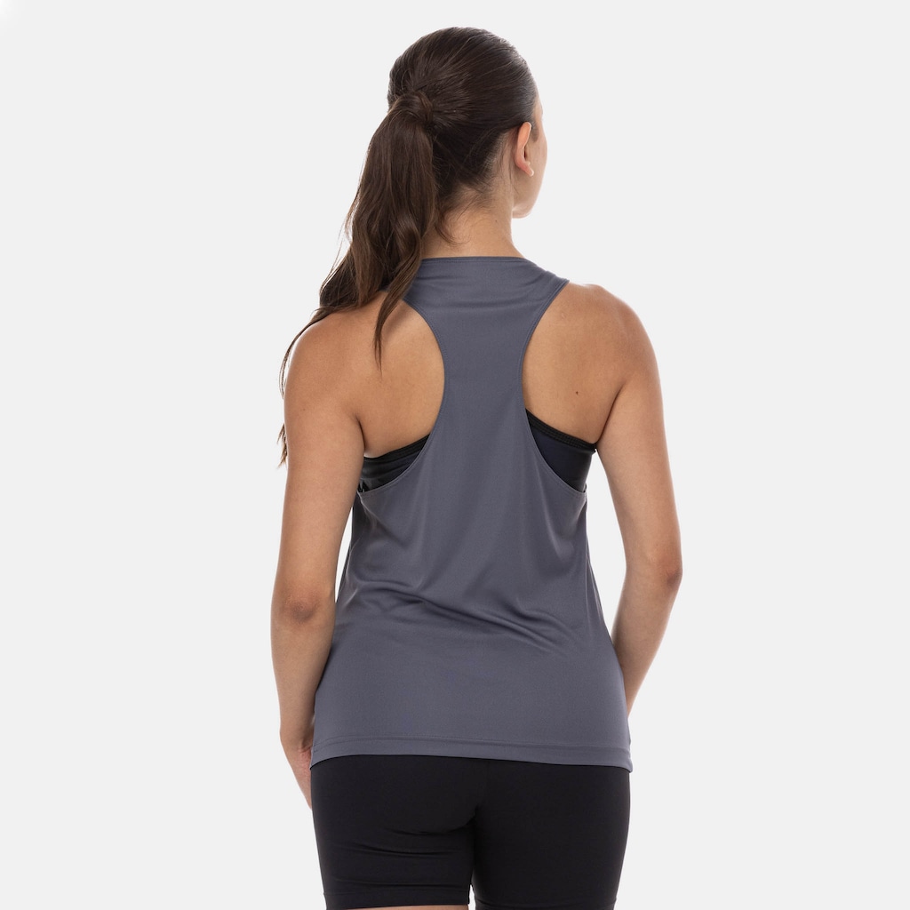 Imagem 2 do produto Camiseta Regata Feminina adidas Treino Básica