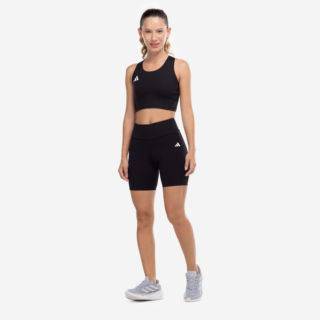 Imagem 4 do produto Short Feminino adidas Treino Básico