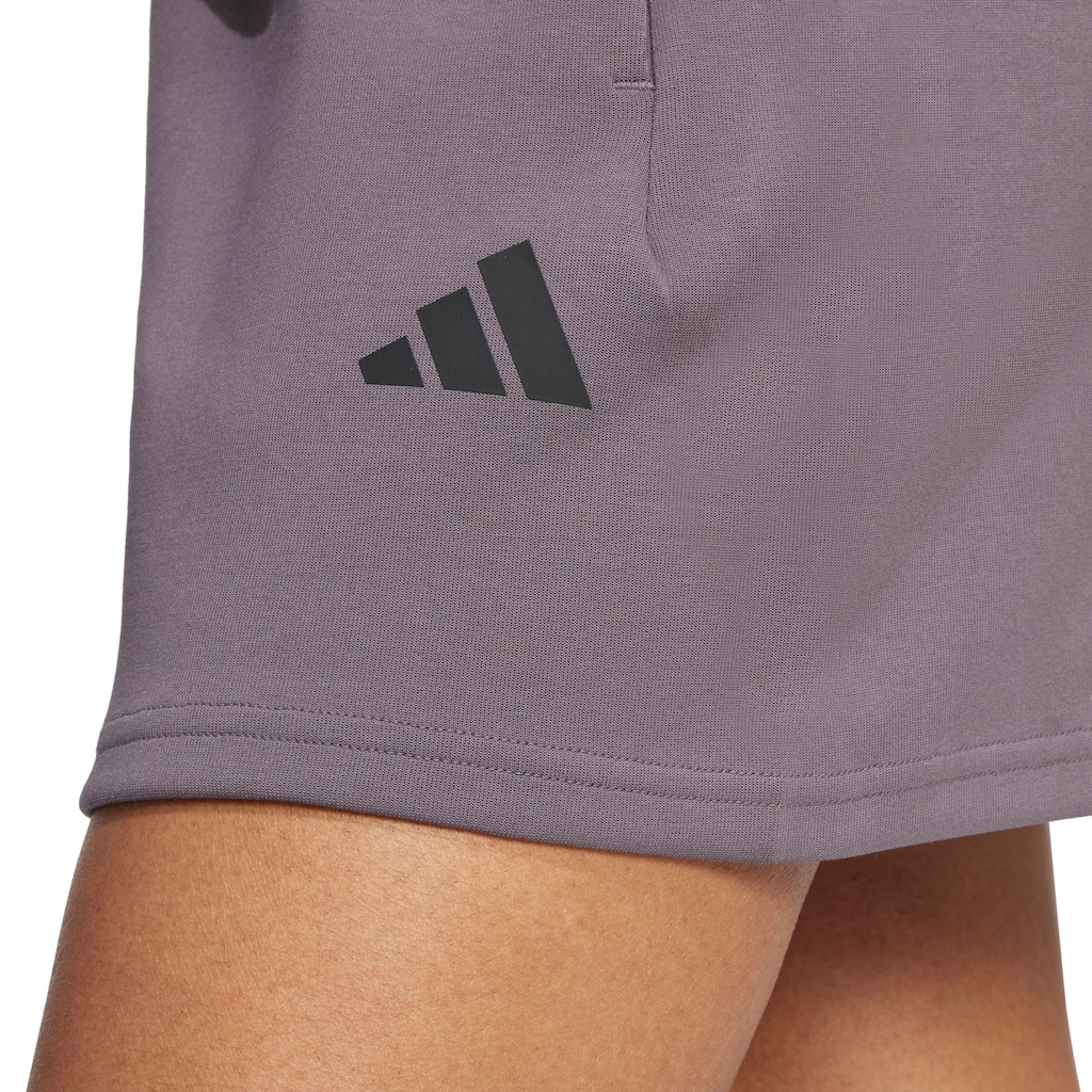 Imagem 5 do produto Short adidas Future Icons Small Logo Feminino
