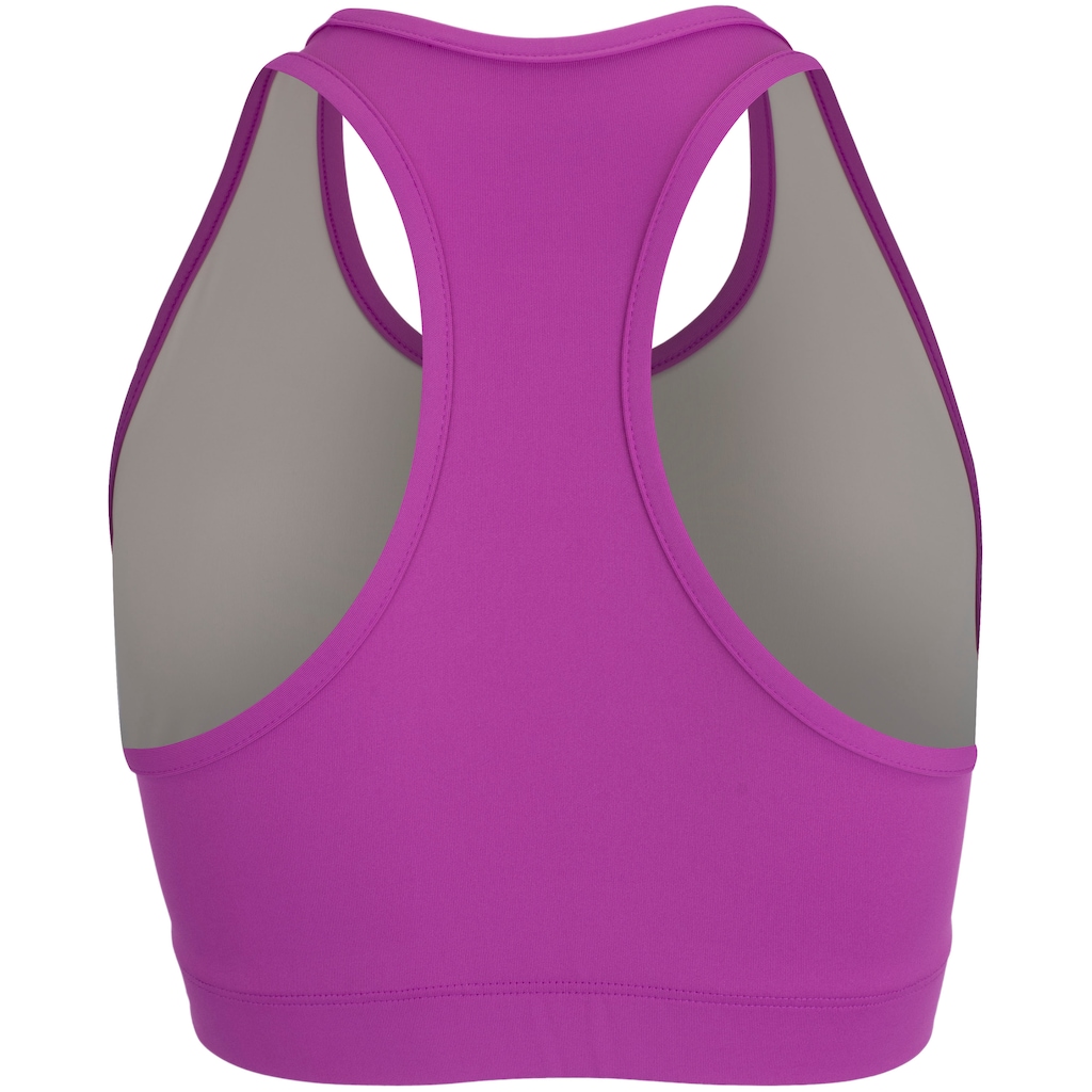 Imagem 2 do produto Top Fitness sem Bojo adidas Média Sustentação Treino Básico Adulto