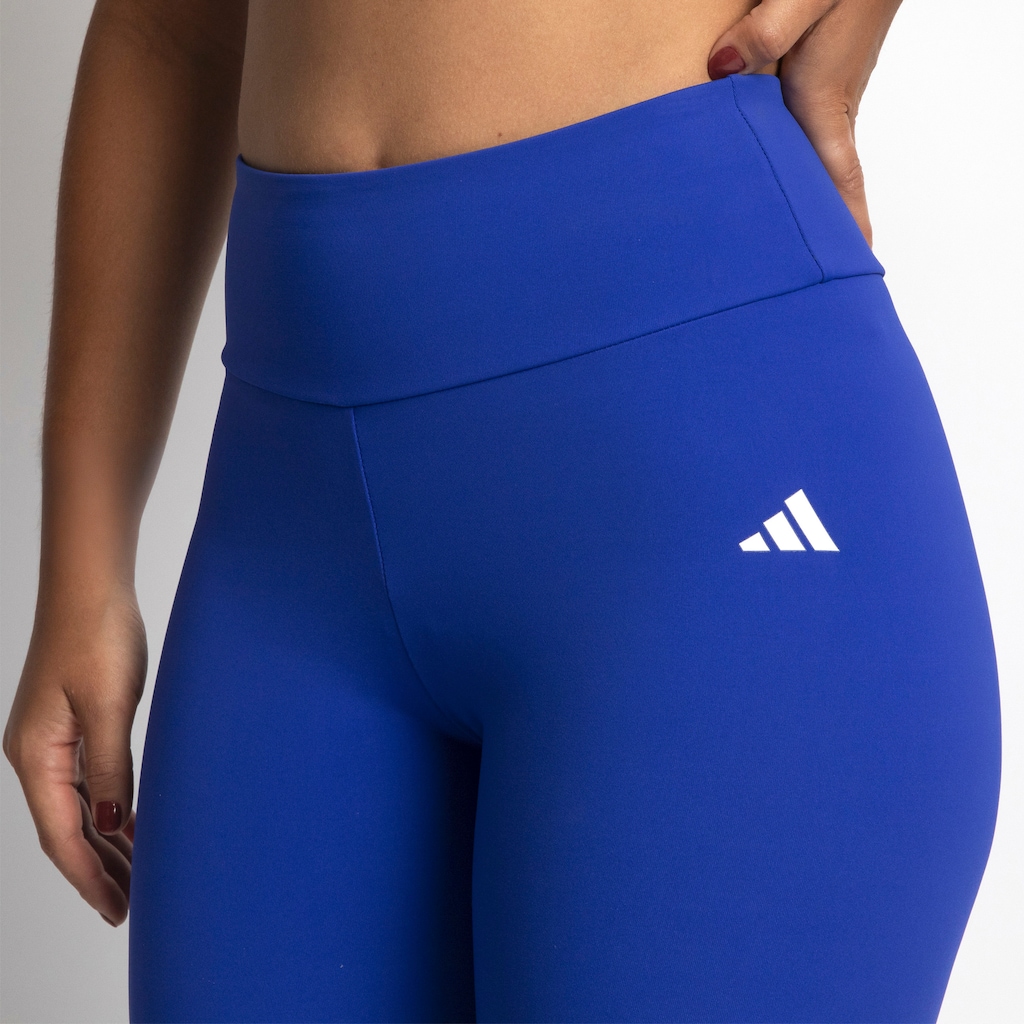 Imagem 2 do produto Calça Legging Feminina adidas Treino Básica