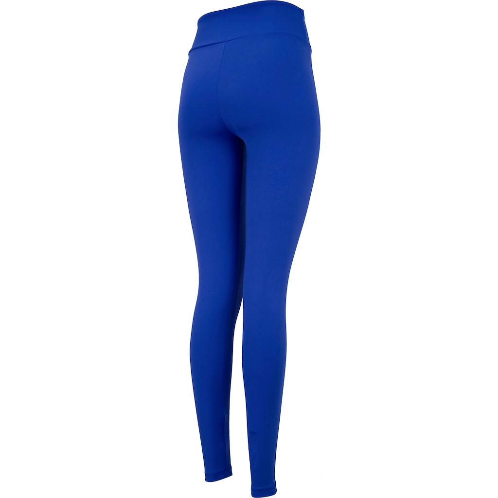 Imagem 4 do produto Calça Legging Feminina adidas Treino Básica