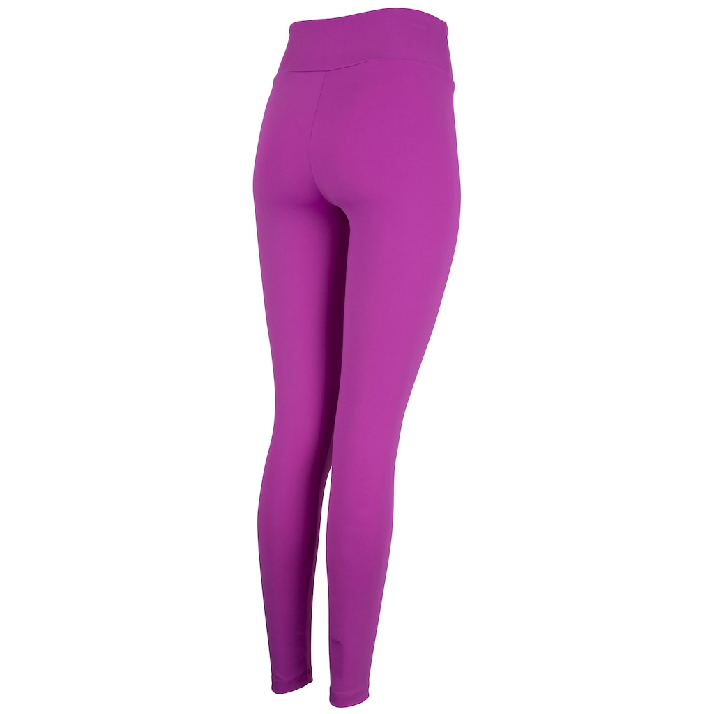 Imagem 2 do produto Calça Legging Feminina adidas Treino Básica