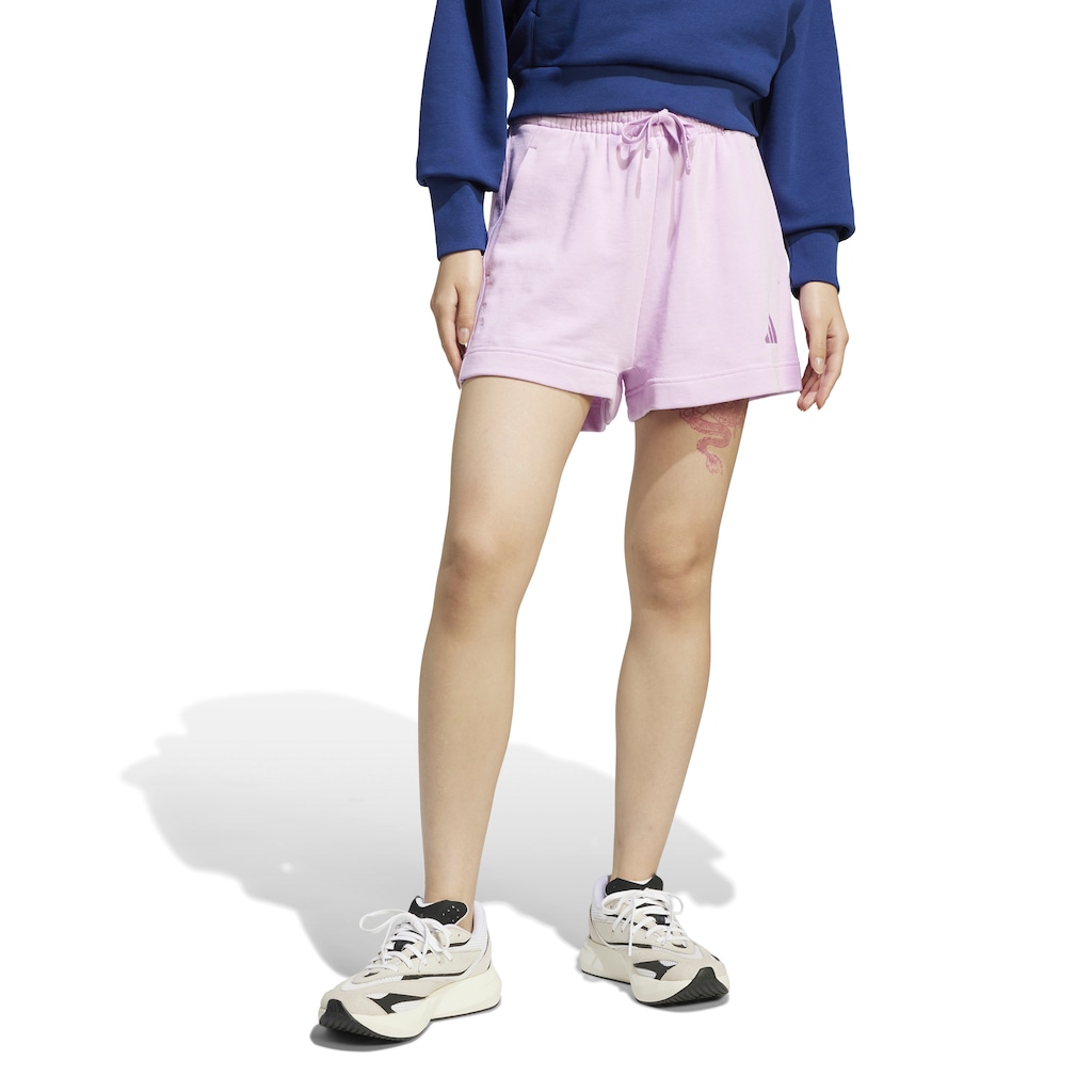Imagem 2 do produto Short Feminino adidas All SZN