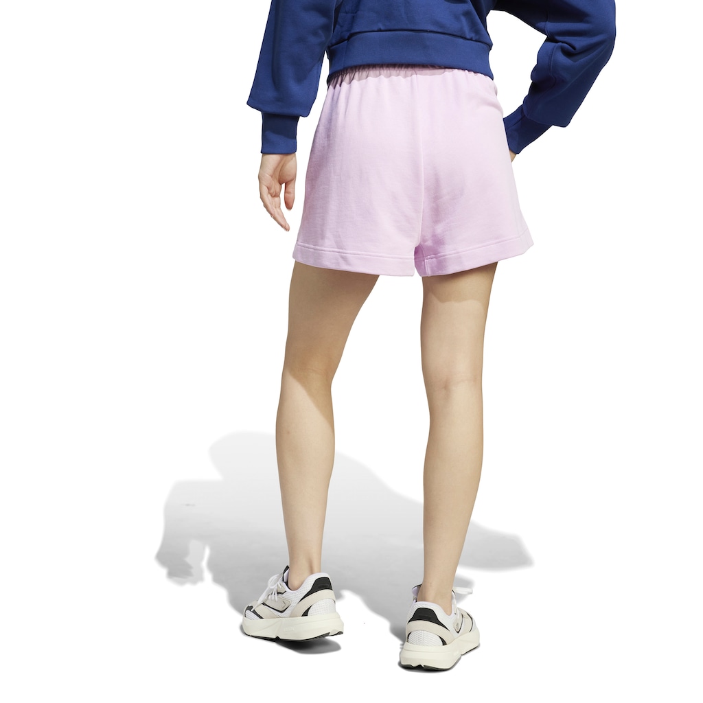 Imagem 3 do produto Short Feminino adidas All SZN