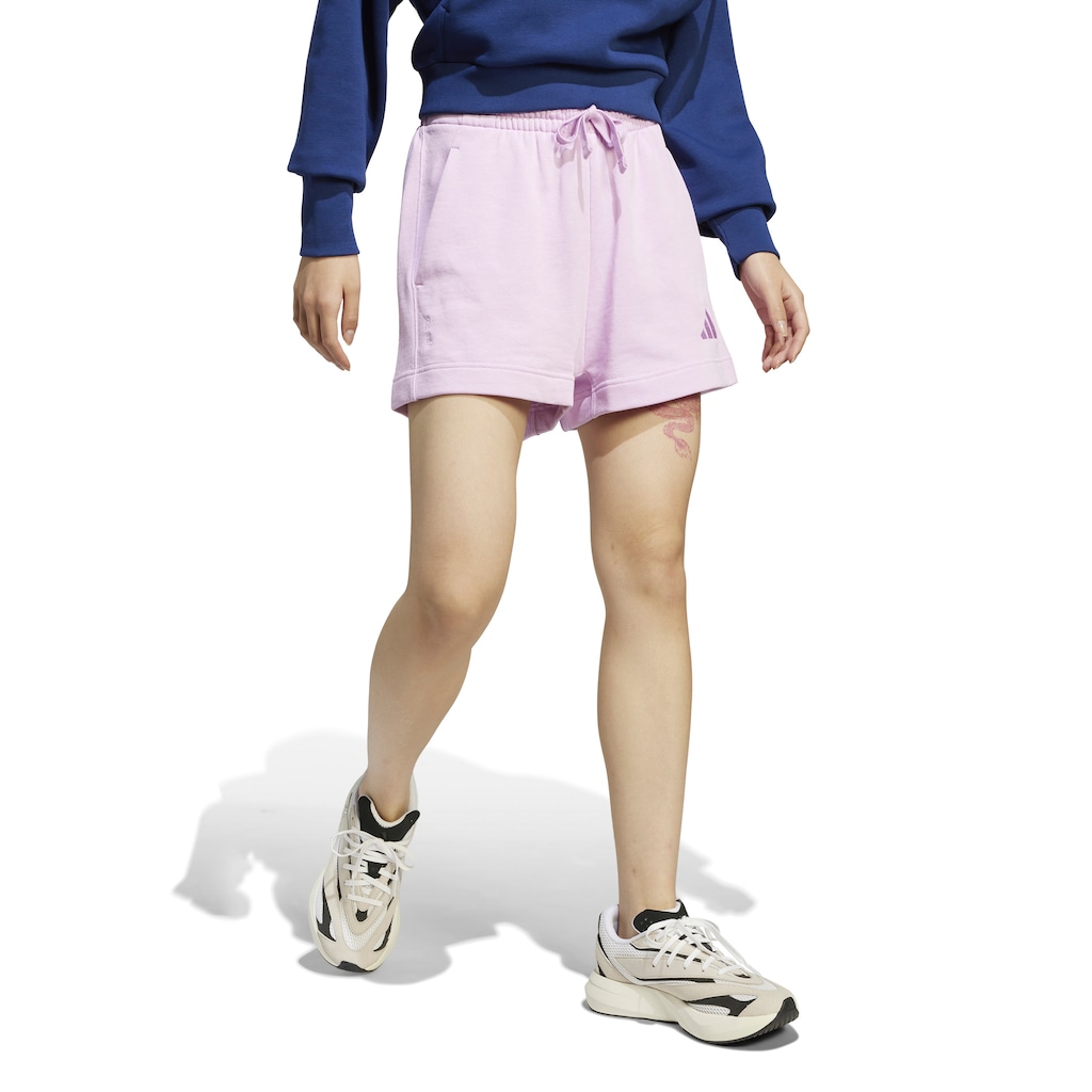 Imagem 4 do produto Short Feminino adidas All SZN