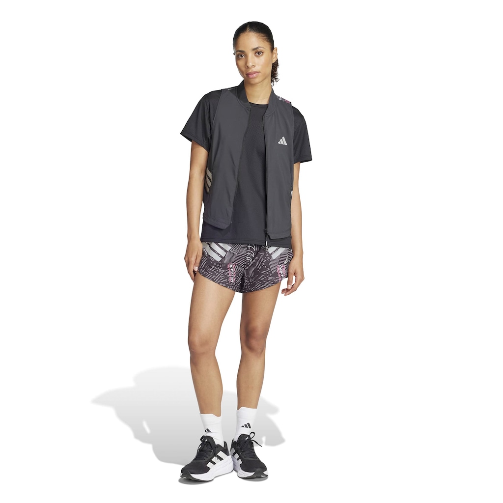 Imagem 3 do produto Short Feminino adidas Estampado
