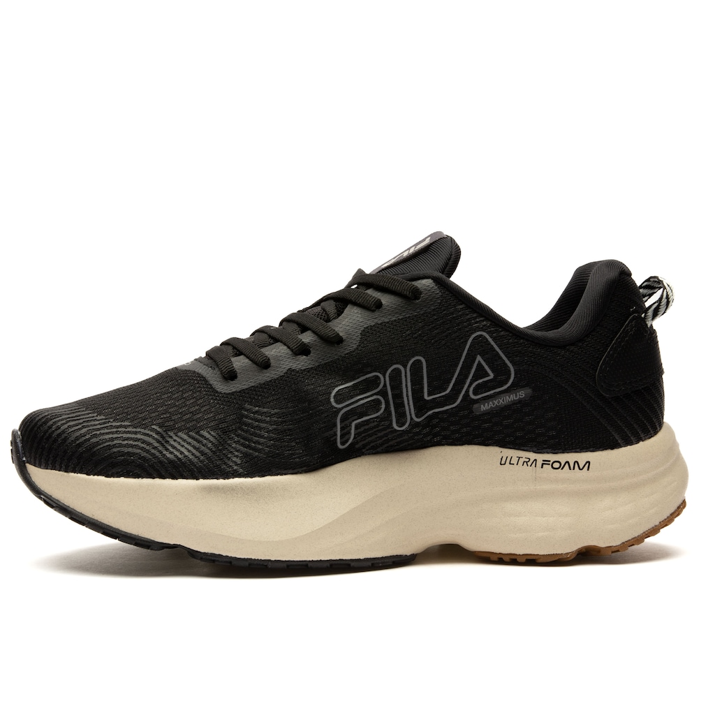 Imagem 3 do produto Tênis Fila Maxximus Masculino