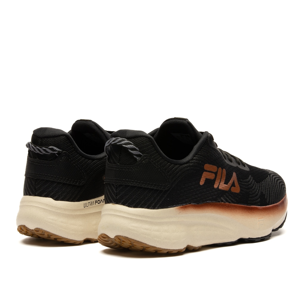 Imagem 2 do produto Tênis Fila Maxximus Feminino