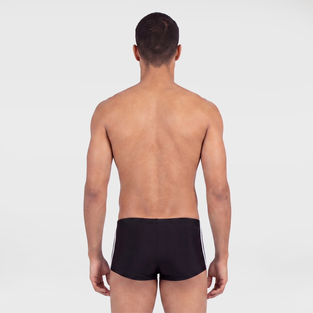 Imagem 2 do produto Sunga Adulto adidas 3 Listras