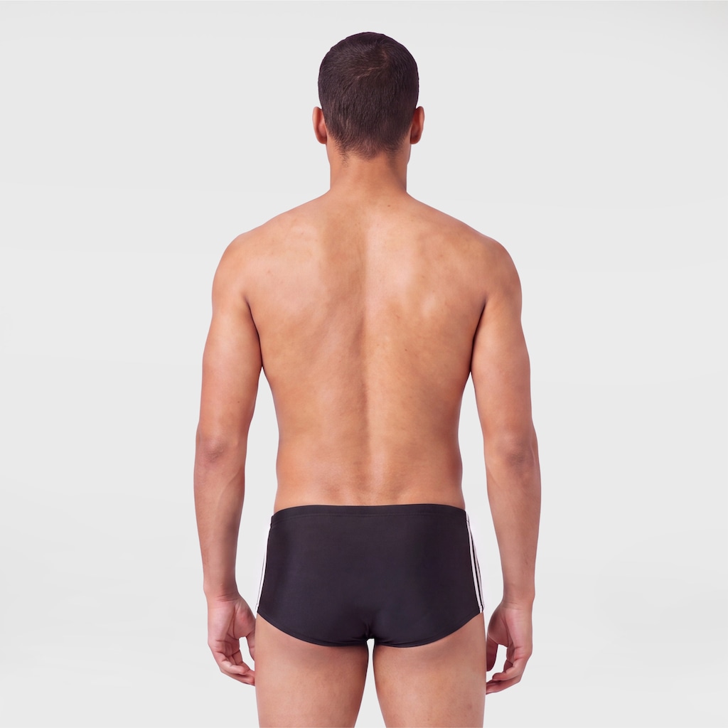 Imagem 2 do produto Sunga Adulto adidas 3 Listras