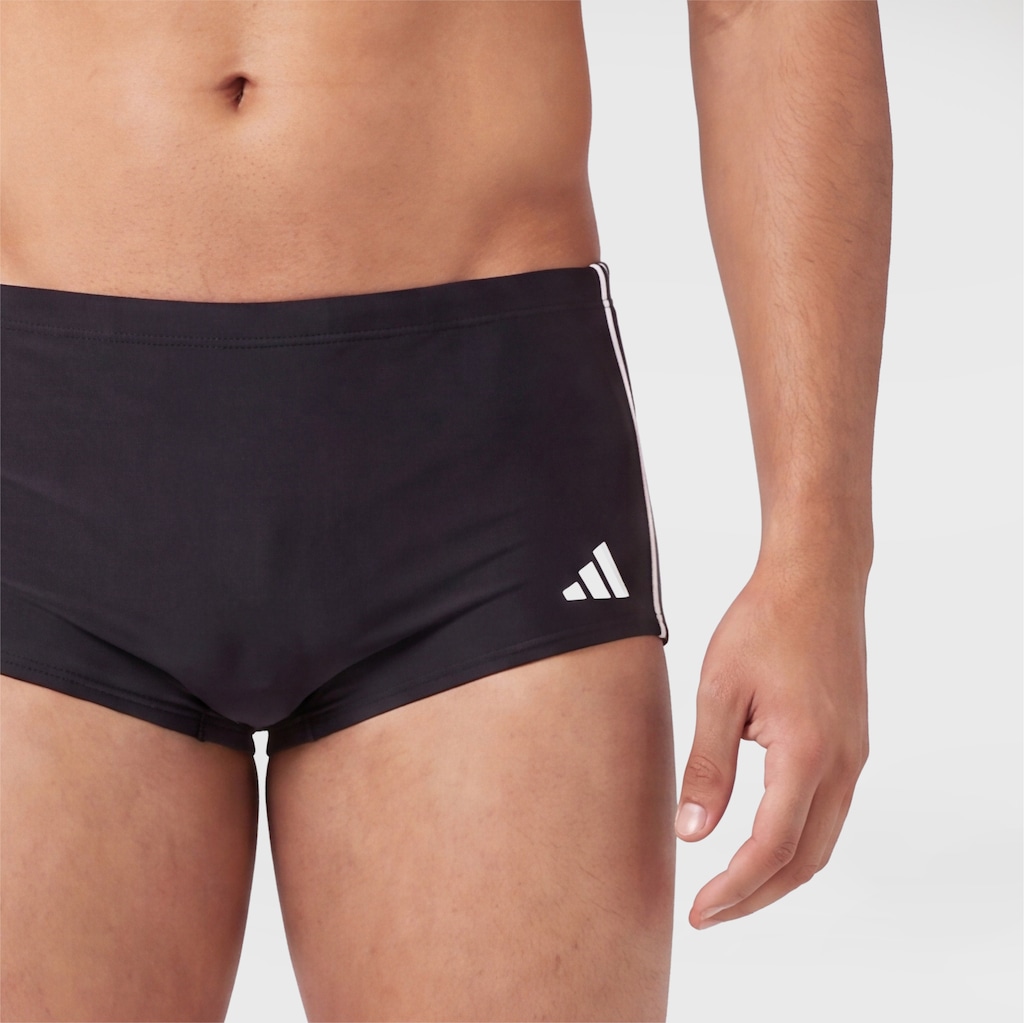 Imagem 3 do produto Sunga Adulto adidas 3 Listras