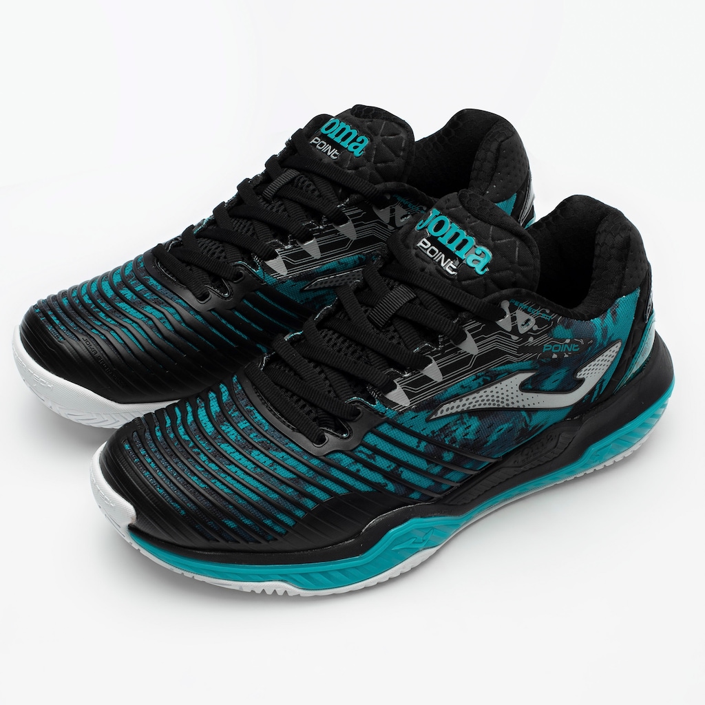Imagem 4 do produto Tênis Joma Point All Court - Masculino - Tennis