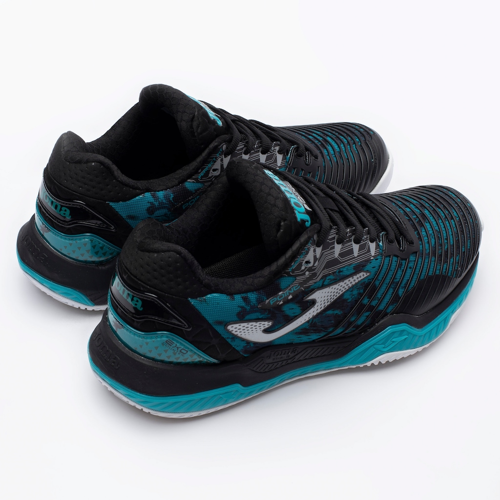 Imagem 5 do produto Tênis Joma Point All Court - Masculino - Tennis