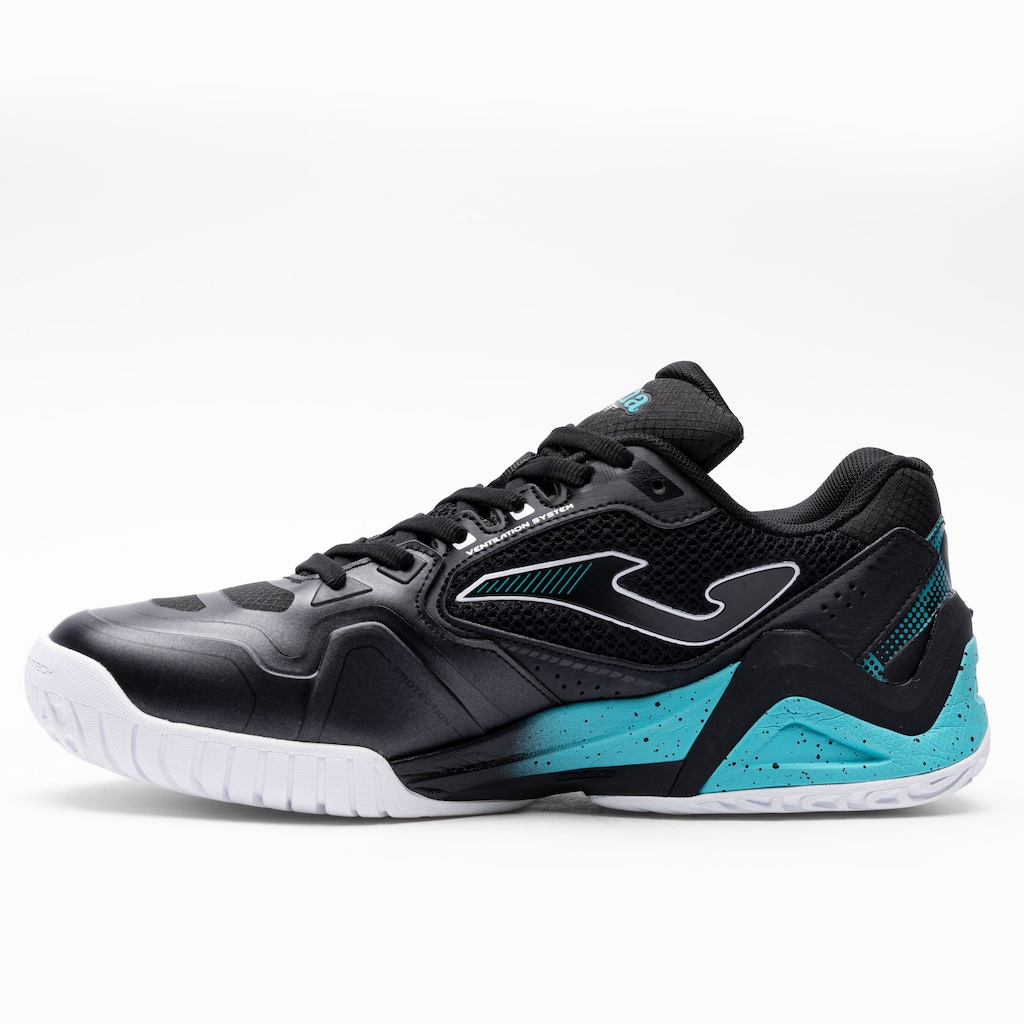 Imagem 2 do produto Tênis Joma Set (All Court) - Masculino - Tennis