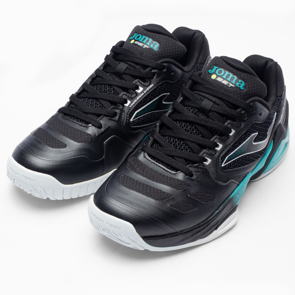 Imagem 4 do produto Tênis Joma Set (All Court) - Masculino - Tennis