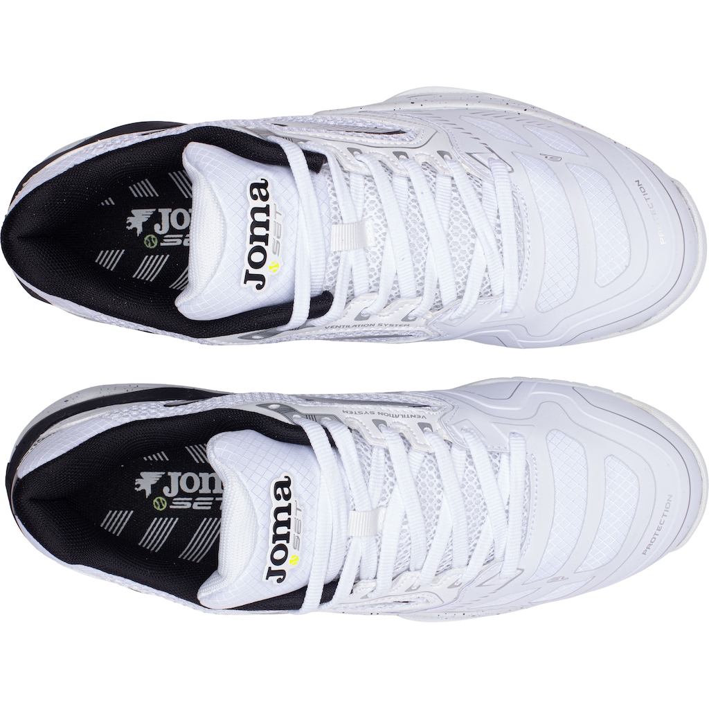 Imagem 3 do produto Tênis Joma Set (All Court) - Masculino - Tennis