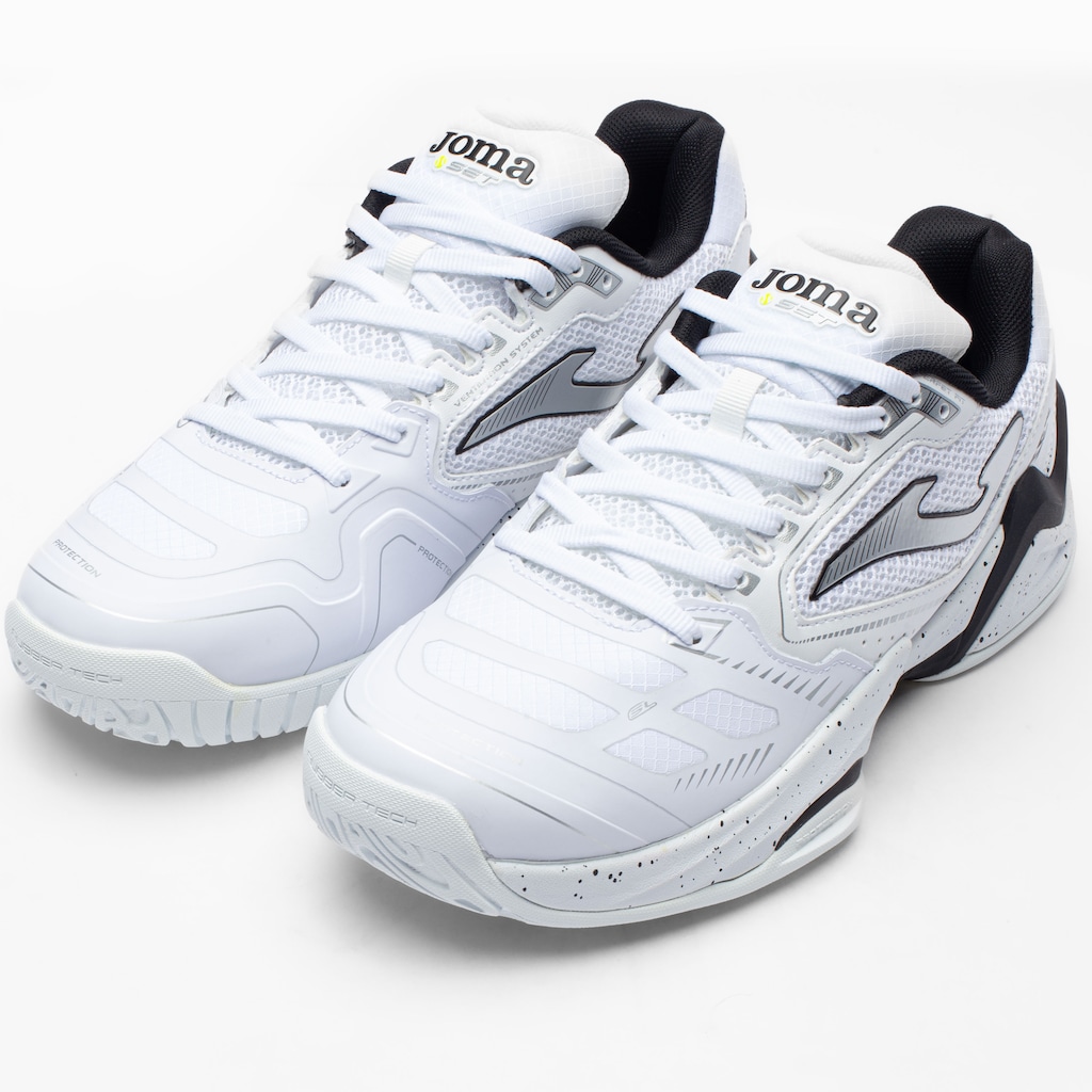 Imagem 4 do produto Tênis Joma Set (All Court) - Masculino - Tennis