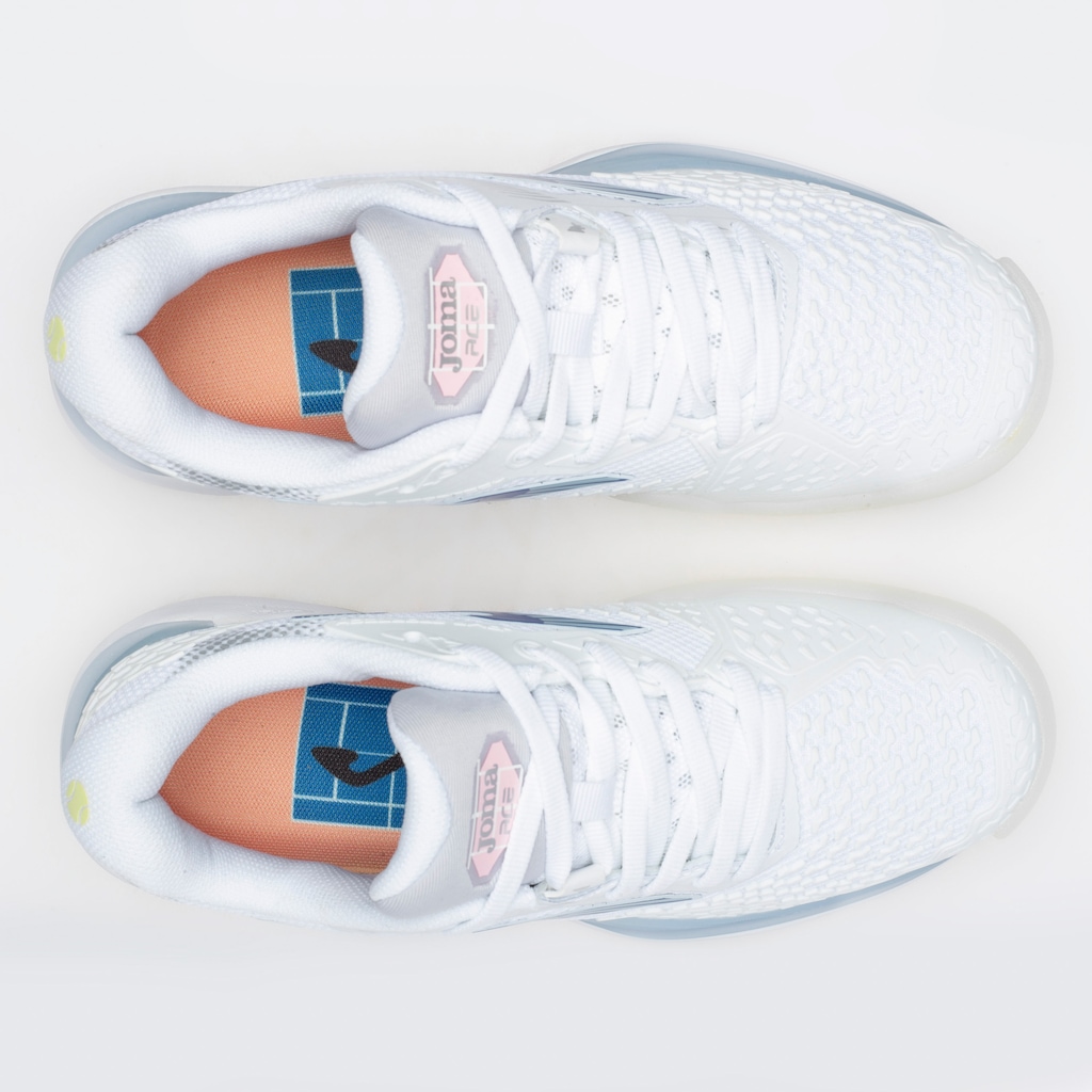 Imagem 3 do produto Tênis Joma Ace All Court - Feminino - Tennis