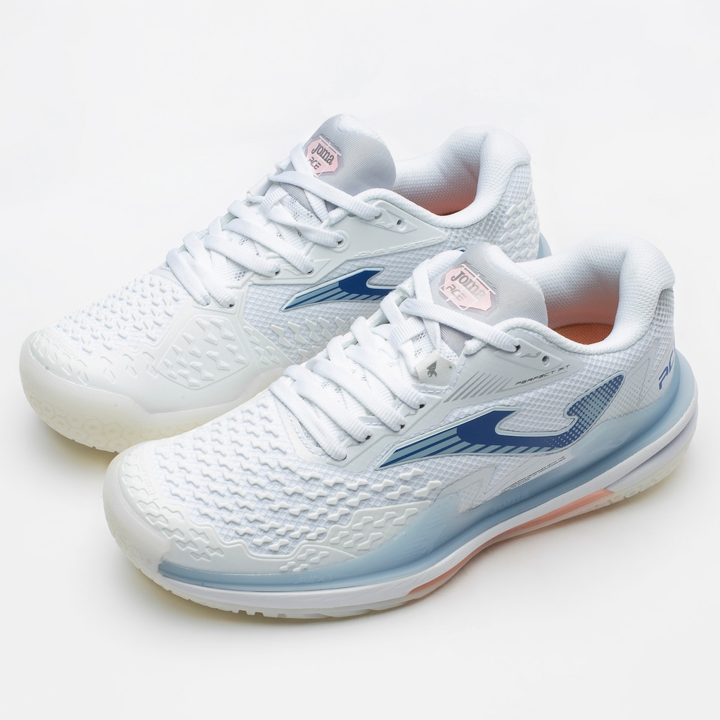 Imagem 4 do produto Tênis Joma Ace All Court - Feminino - Tennis
