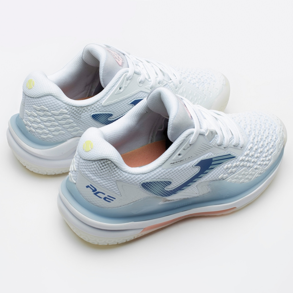 Imagem 5 do produto Tênis Joma Ace All Court - Feminino - Tennis