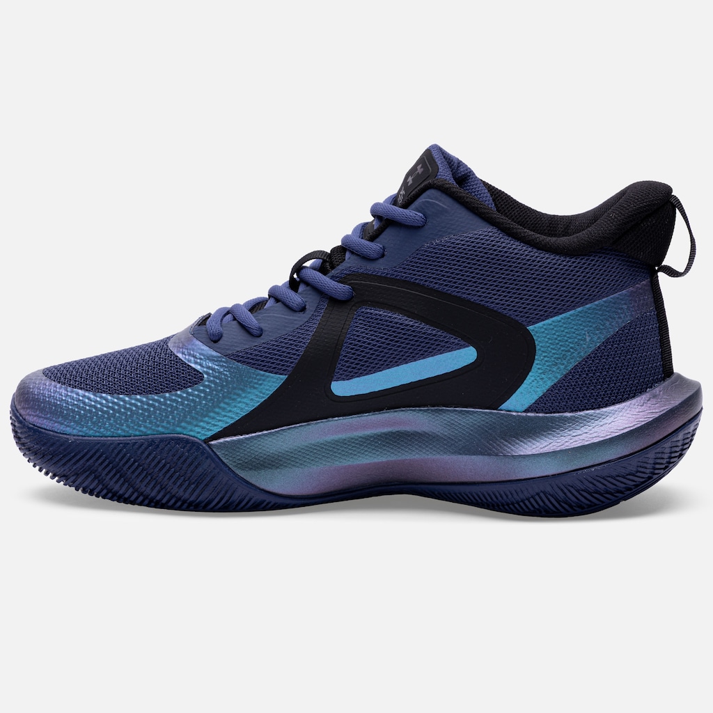 Imagem 2 do produto Tênis Under Armour Bankshot SE Masculino