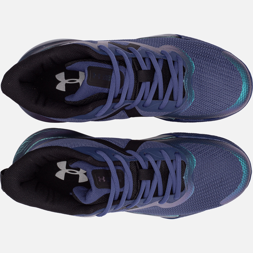 Imagem 3 do produto Tênis Under Armour Bankshot SE Masculino