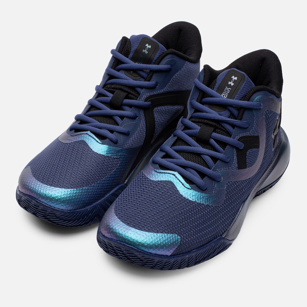 Imagem 4 do produto Tênis Under Armour Bankshot SE Masculino