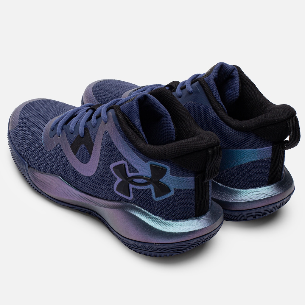 Imagem 5 do produto Tênis Under Armour Bankshot SE Masculino