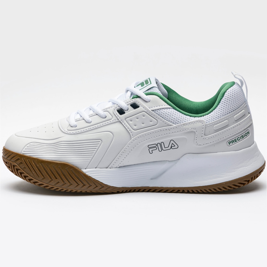 Imagem 2 do produto Tênis Fila Precision - Masculino - Tennis