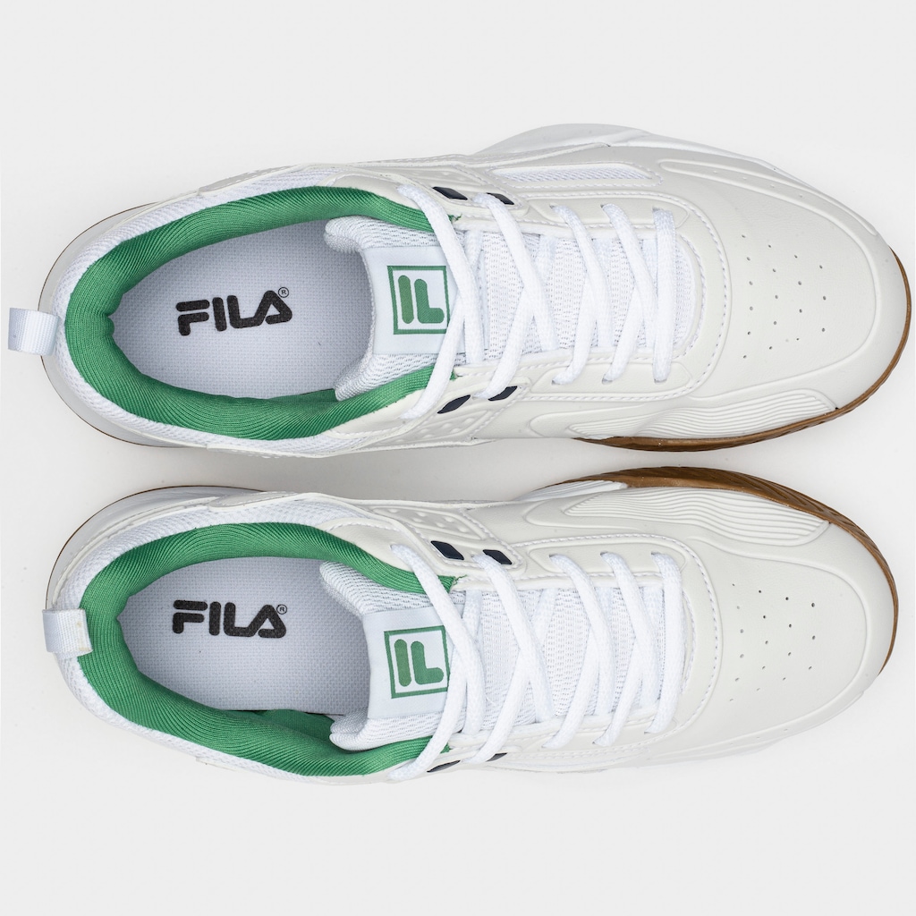 Imagem 3 do produto Tênis Fila Precision - Masculino - Tennis