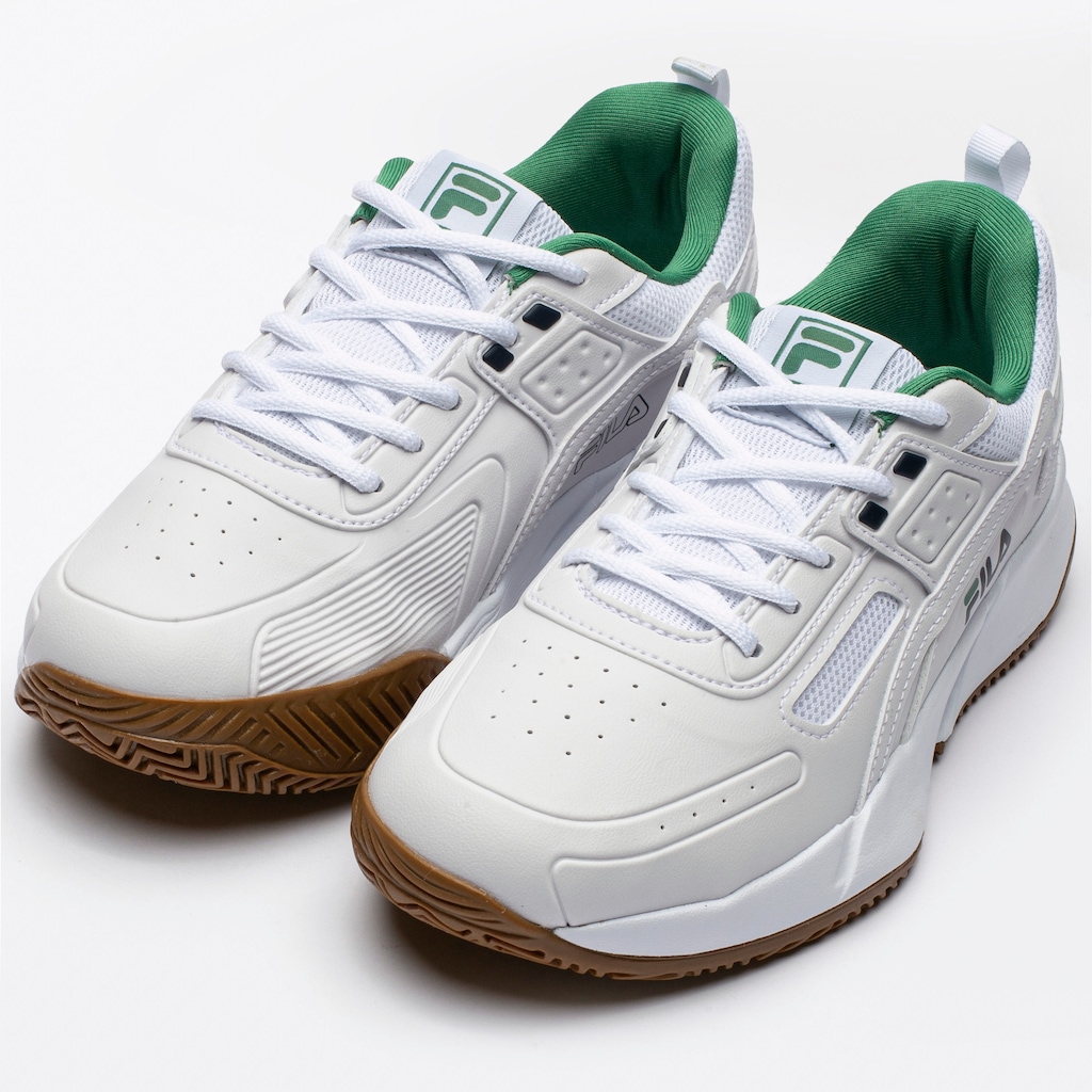 Imagem 4 do produto Tênis Fila Precision - Masculino - Tennis