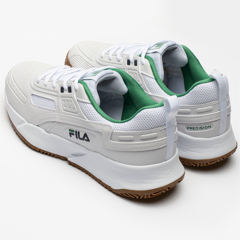 Imagem 5 do produto Tênis Fila Precision - Masculino - Tennis