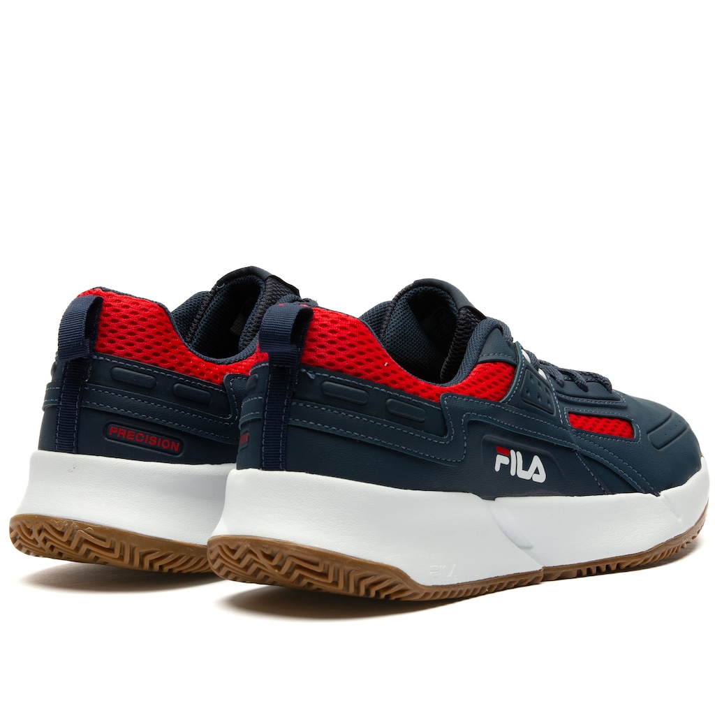 Imagem 4 do produto Tênis Fila Precision - Masculino - Tennis