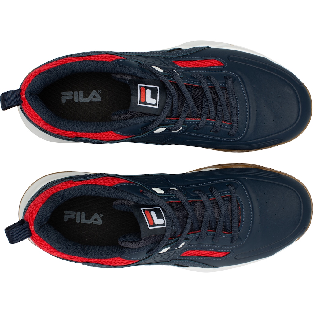 Imagem 5 do produto Tênis Fila Precision - Masculino - Tennis