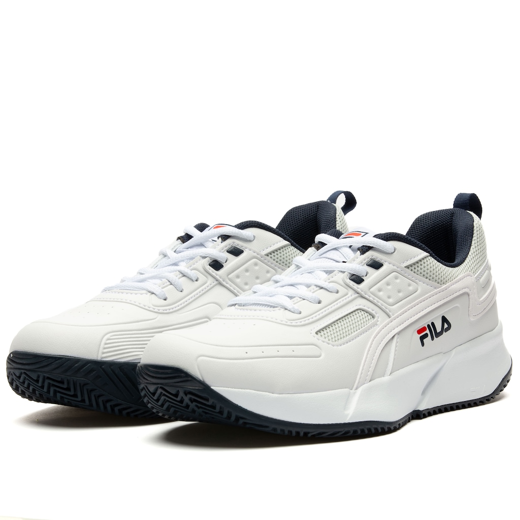 Imagem 2 do produto Tênis Fila Precision - Masculino - Tennis