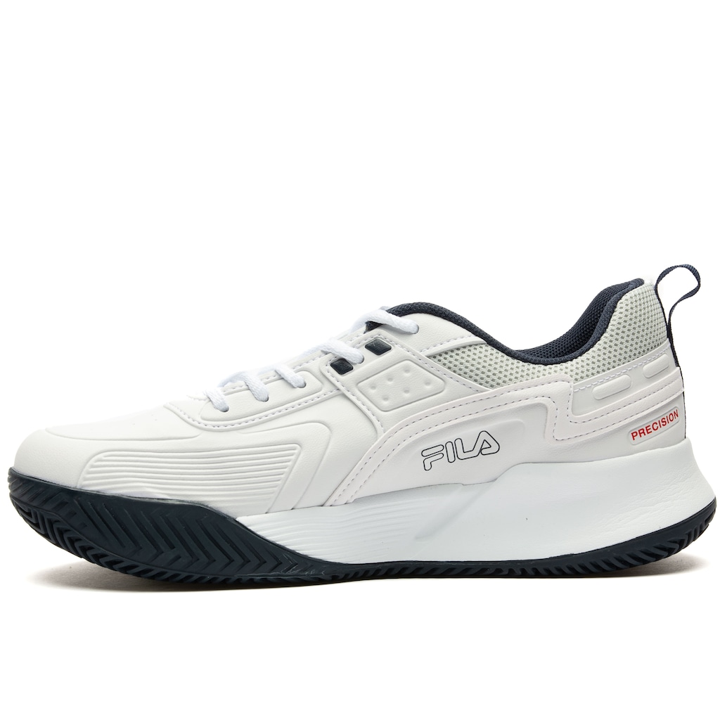 Imagem 3 do produto Tênis Fila Precision - Masculino - Tennis