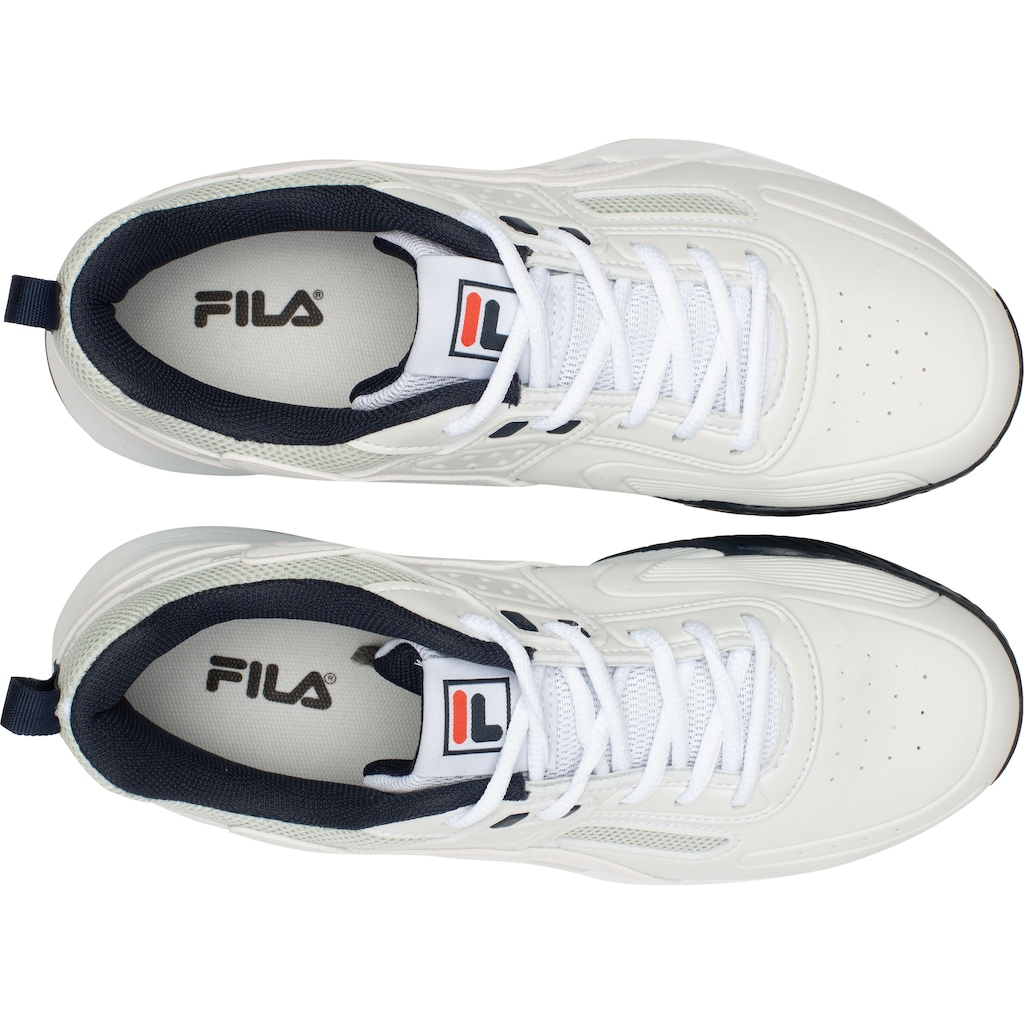 Imagem 5 do produto Tênis Fila Precision - Masculino - Tennis