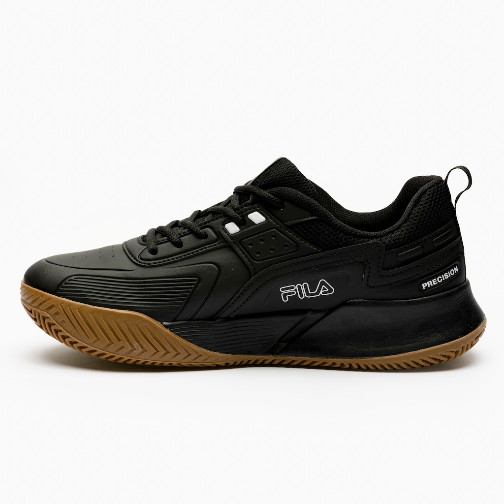 Imagem 2 do produto Tênis Fila Precision - Masculino - Tennis
