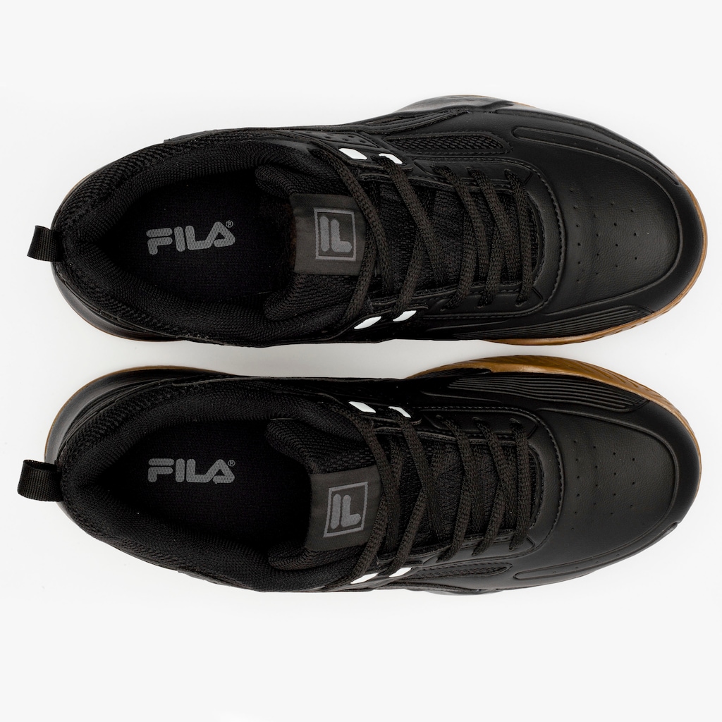 Imagem 3 do produto Tênis Fila Precision - Masculino - Tennis