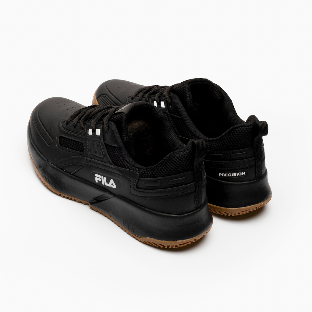 Imagem 5 do produto Tênis Fila Precision - Masculino - Tennis