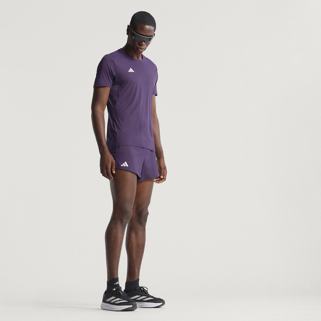 Imagem 3 do produto Short Masculino adidas Adizero Essentials