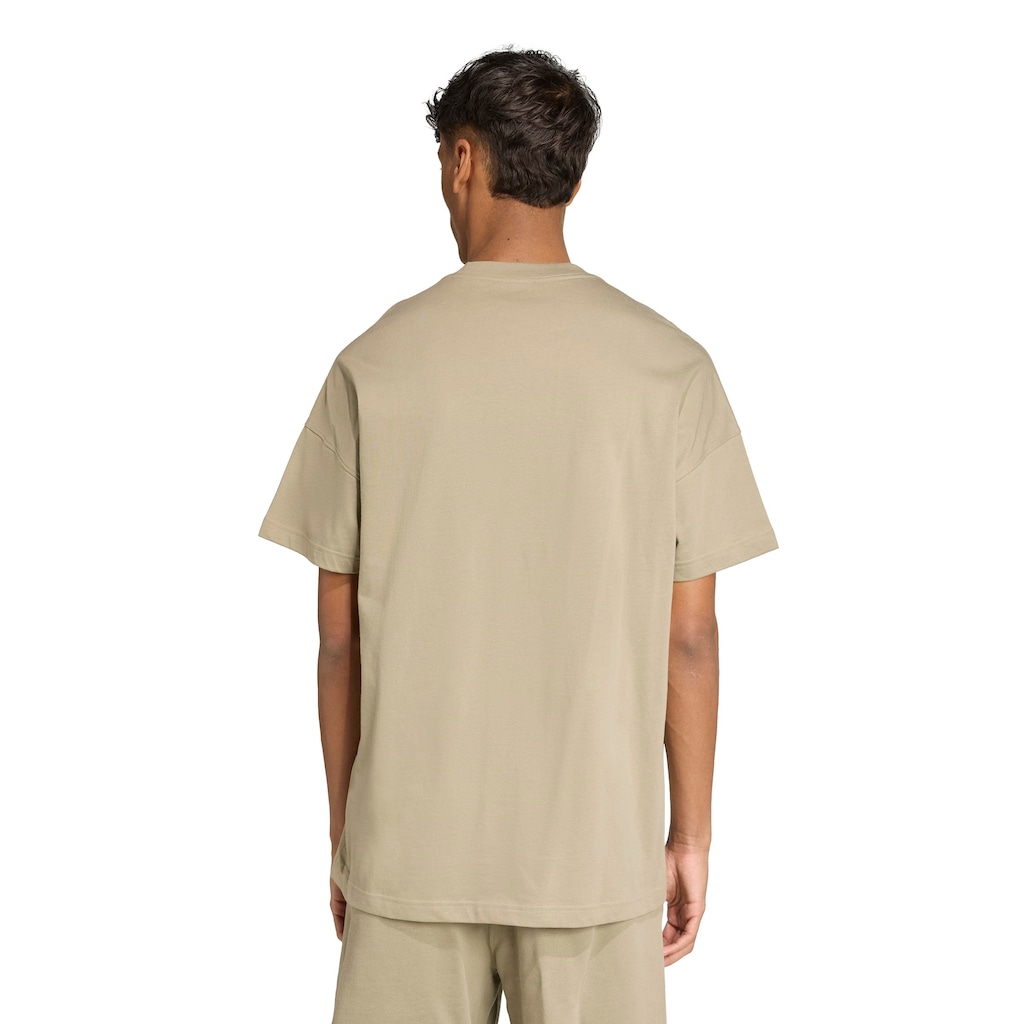 Imagem 2 do produto Camiseta Masculina adidas Manga Curta All Szn