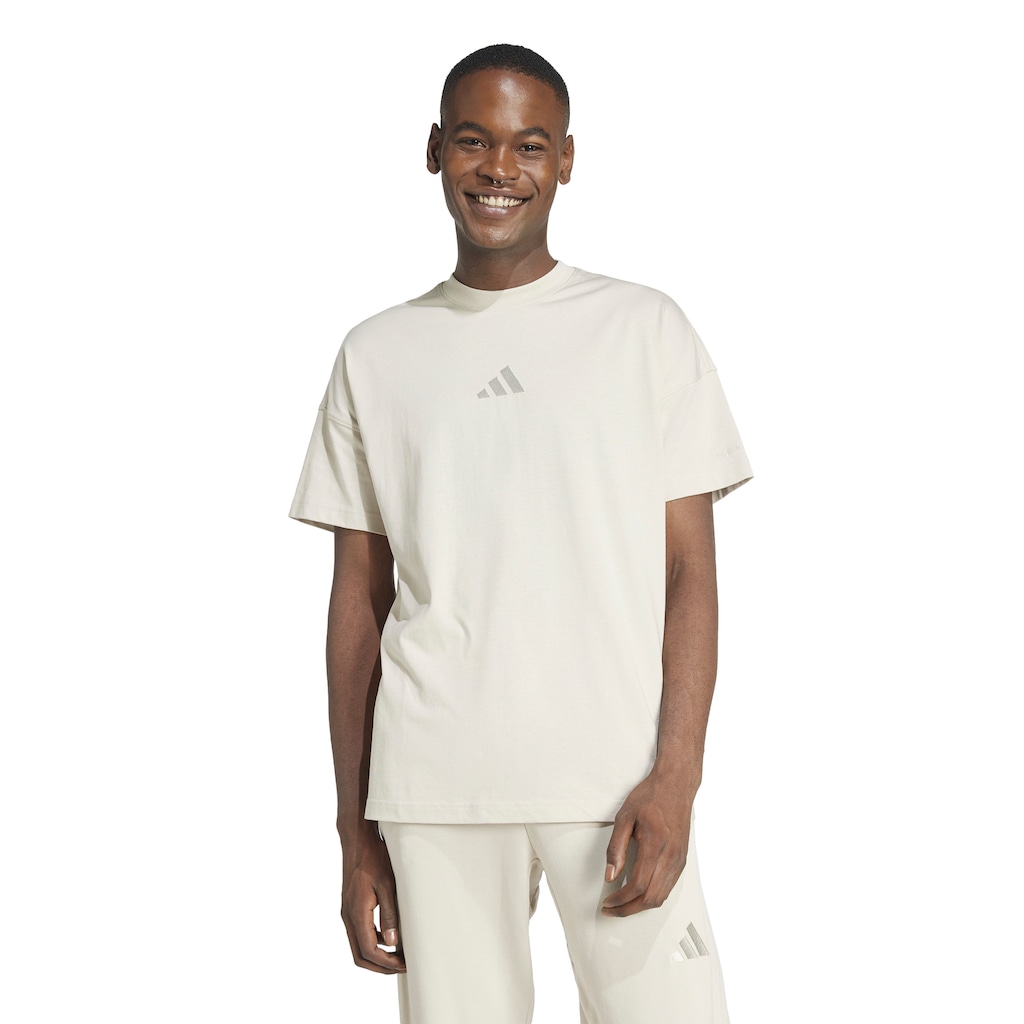 Imagem 1 do produto Camiseta Masculina adidas Manga Curta All Szn