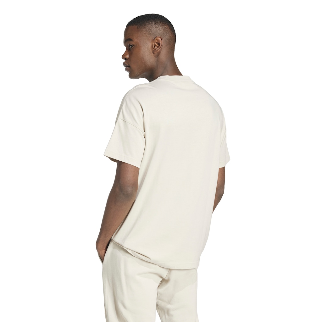 Imagem 2 do produto Camiseta Masculina adidas Manga Curta All Szn