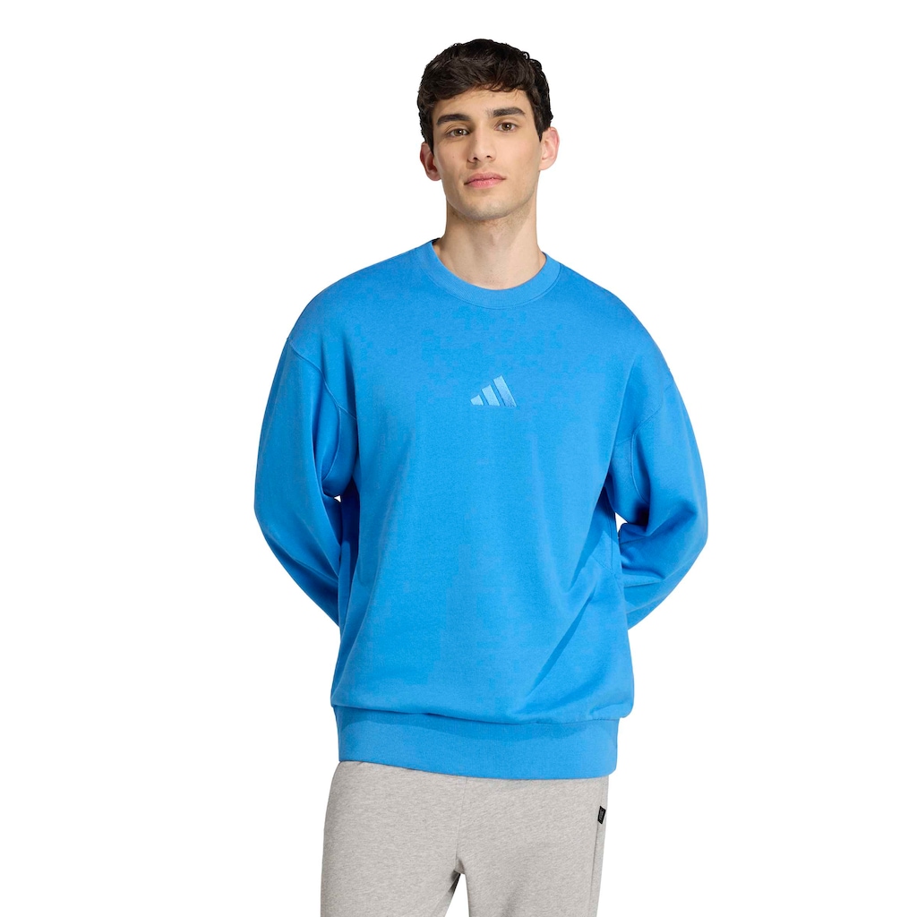 Imagem 2 do produto Blusa de Moletom Masculina All Szn