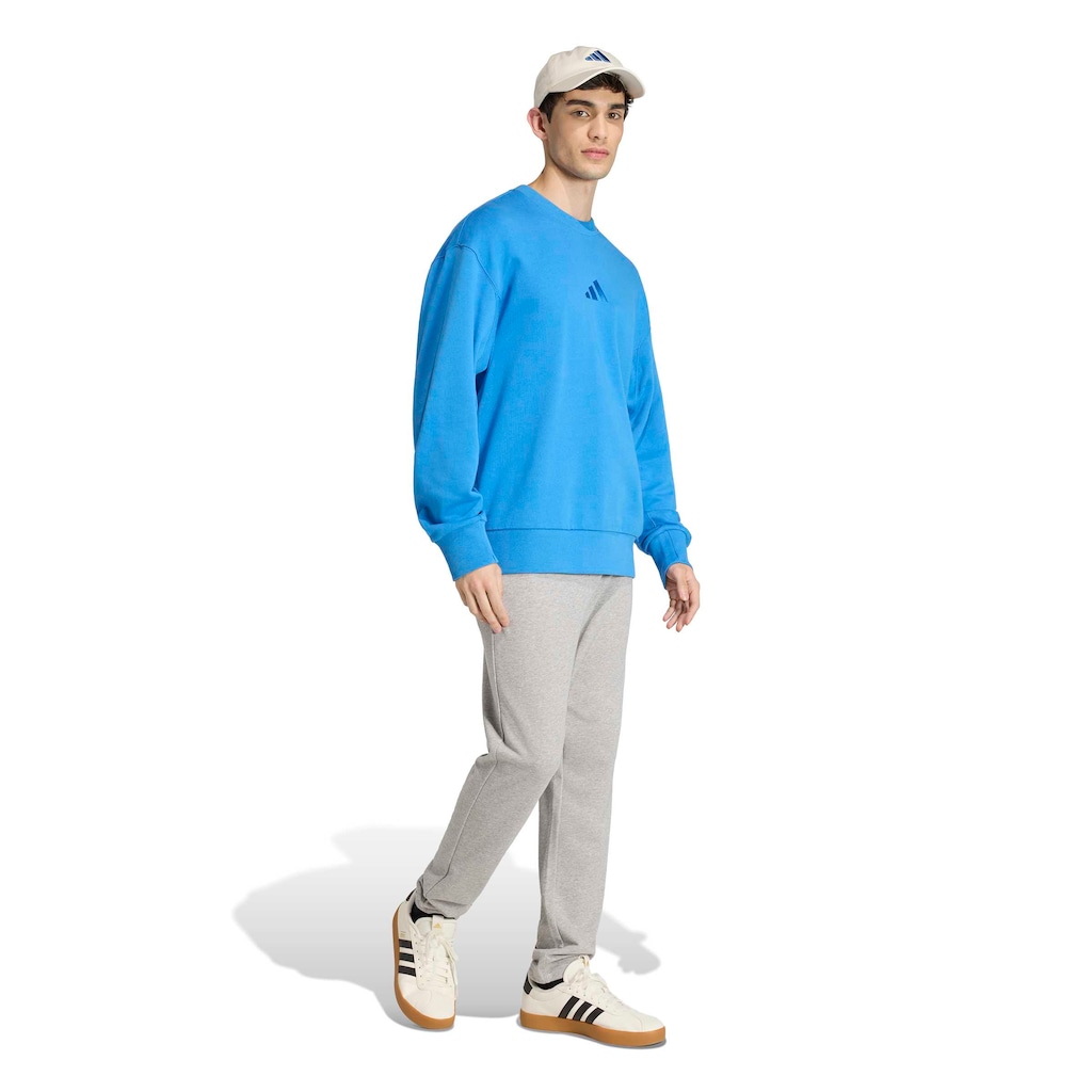 Imagem 4 do produto Blusa de Moletom Masculina All Szn